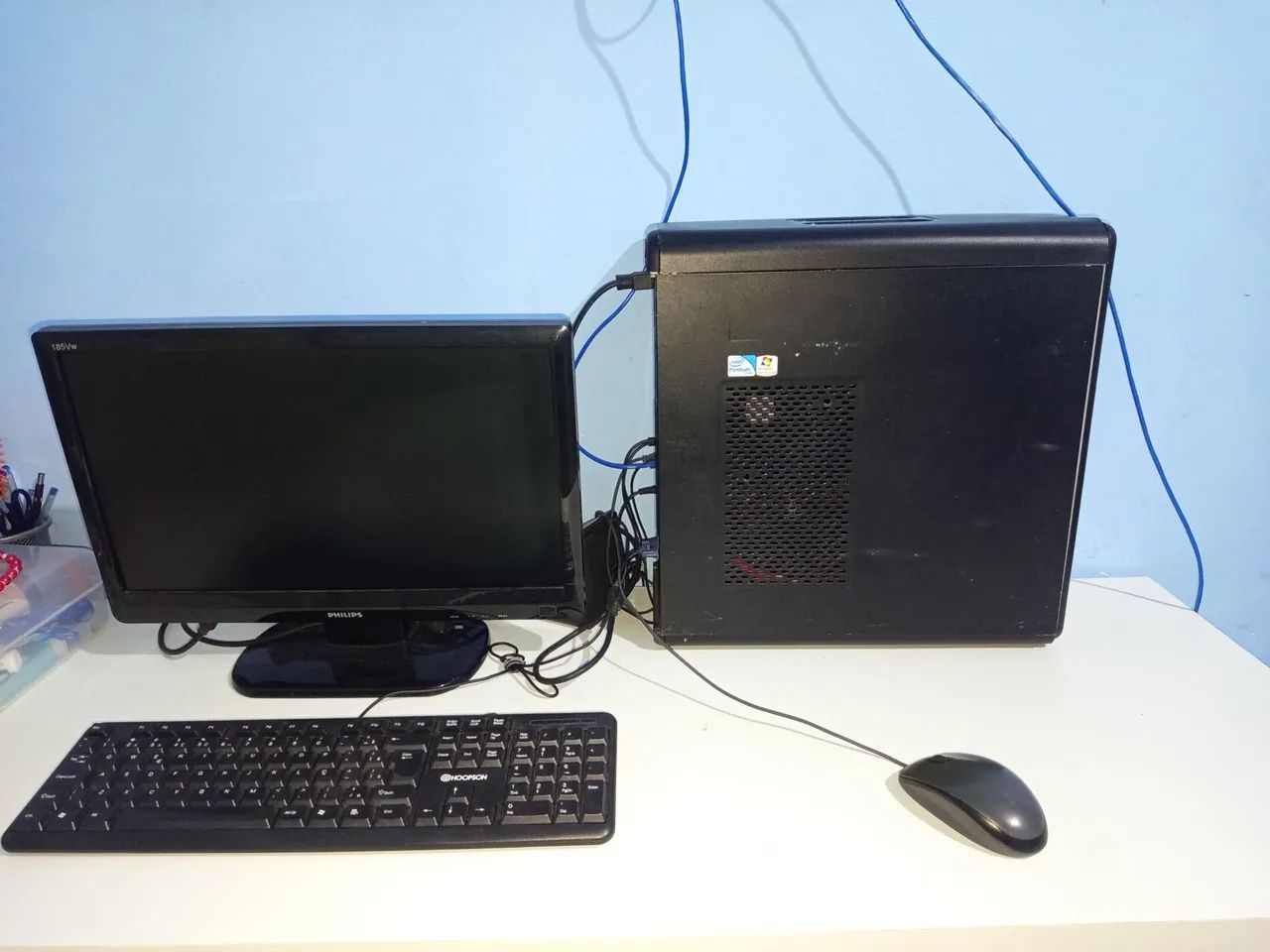 PC COMPLETO