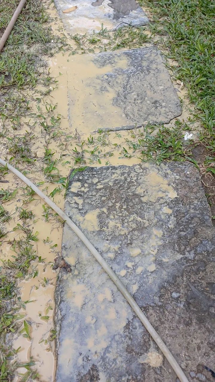 Água ta na alma.  - Foto 5