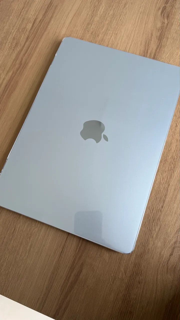 MacBook Air M4 16gb 256gb
