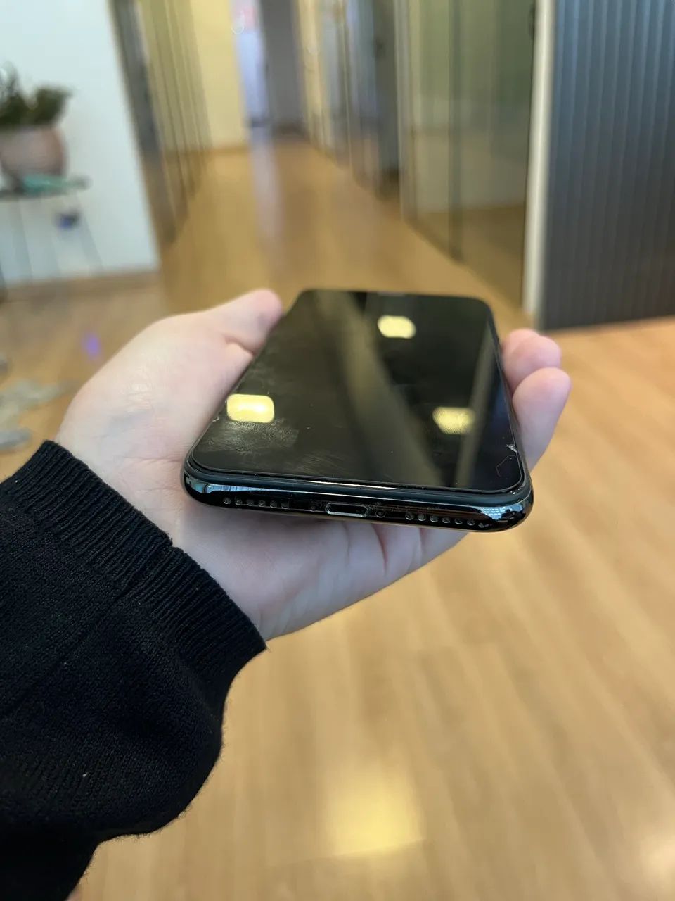 iPhone X 256GB - Foto 2