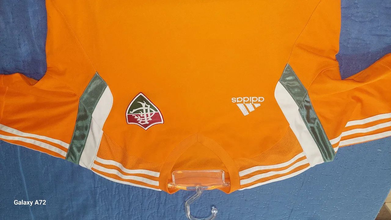 Camisa do fluminense  - Foto 3