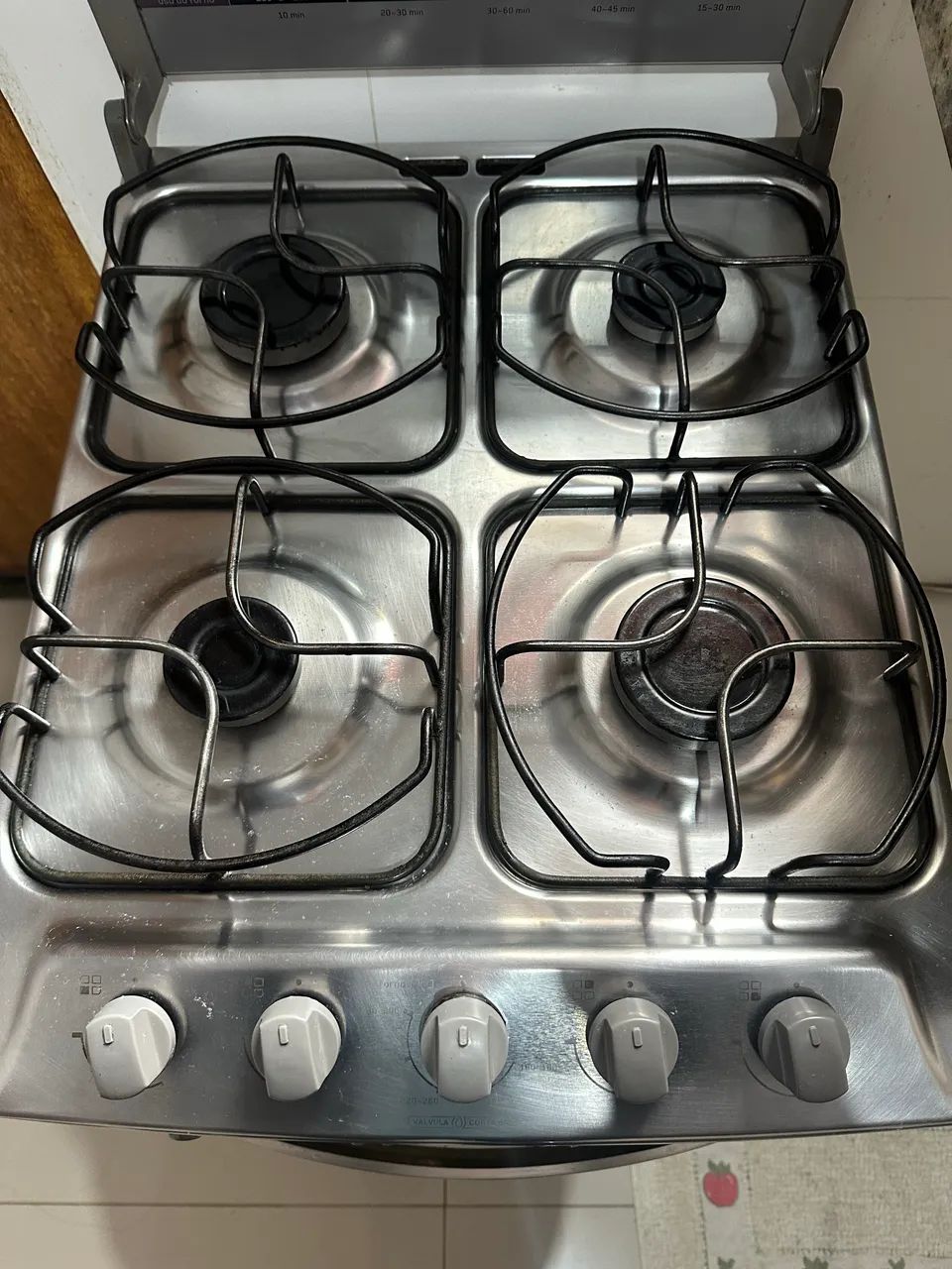 Fogão 110V - Foto 5