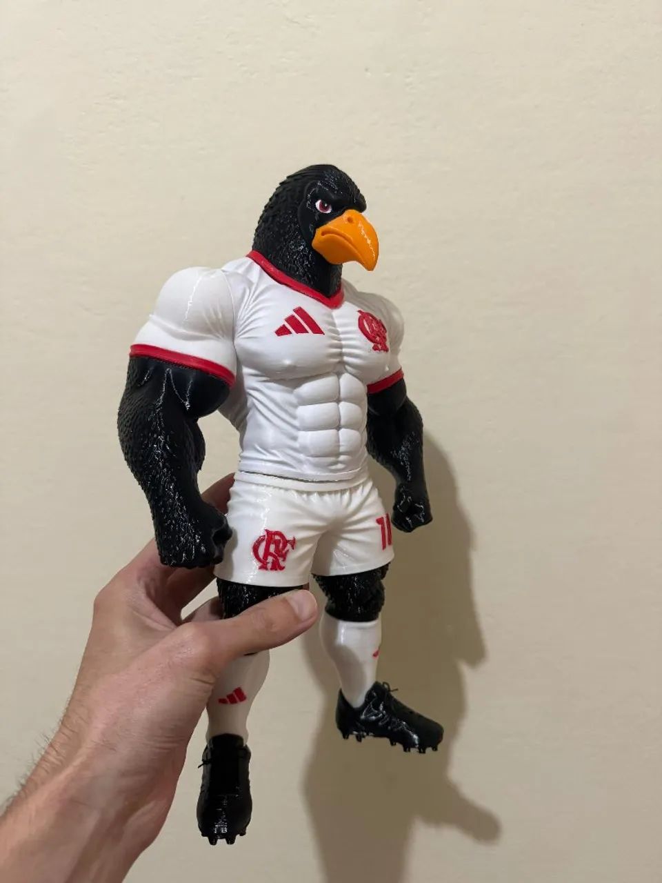 Mascote do seu time - Foto 3