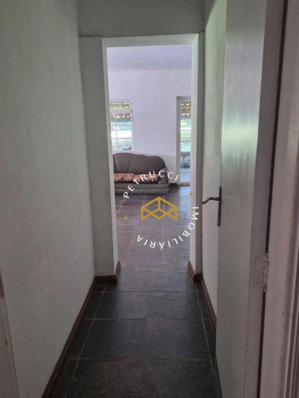 CHÁCARA COM 8 DORMITÓRIOS À VENDA, 5303 M² - JARDIM ALIANÇA - CAMPINAS/SP - Foto 7