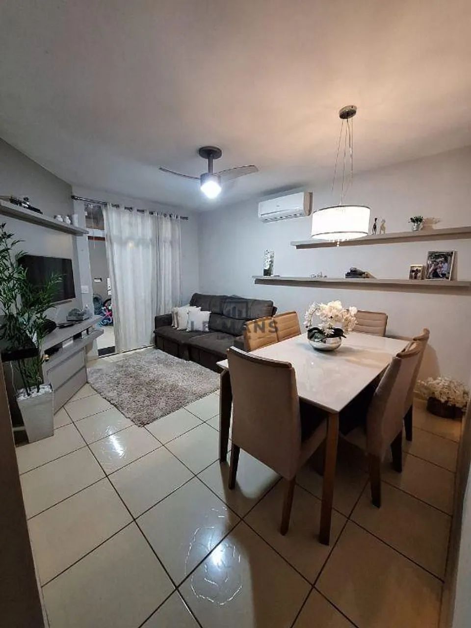 Casa à venda em Piracicaba, Vale do Sol, com 2 quartos, com 103 m² - Foto 5