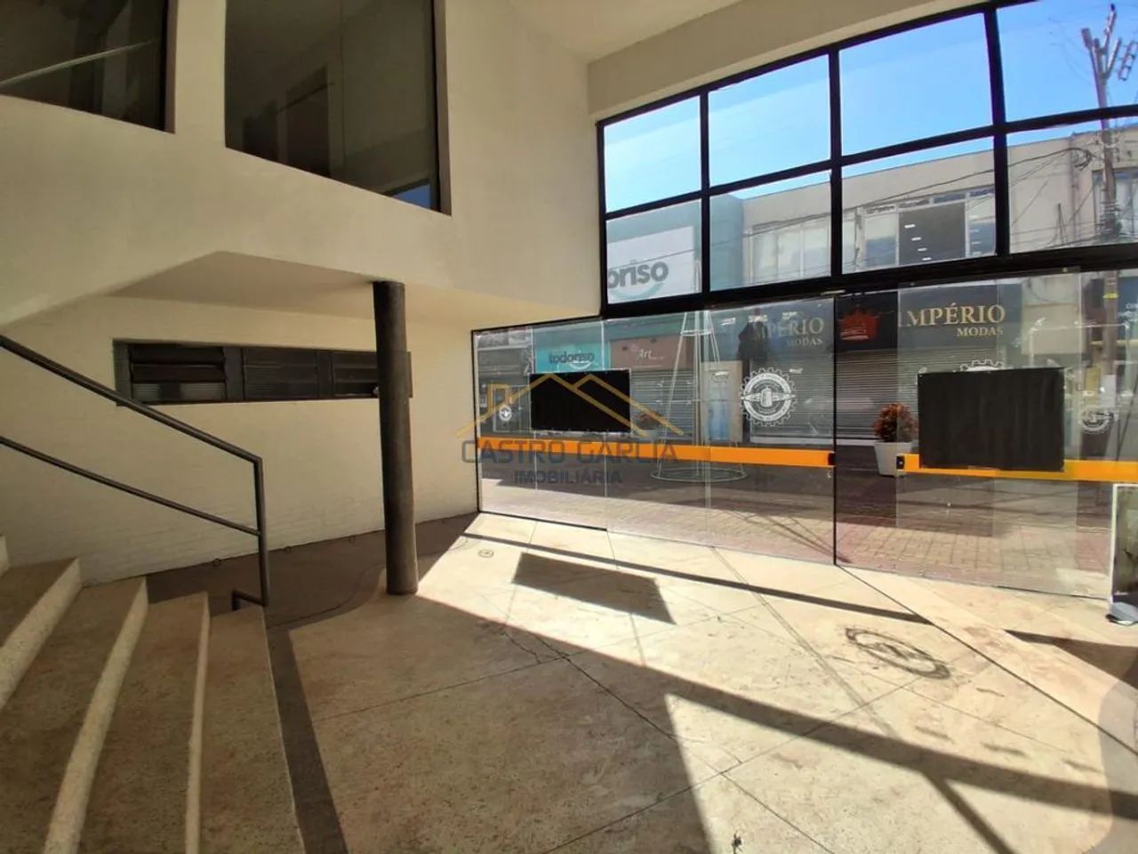 Salão para alugar em Americana, Centro, com 631 m² - Foto 3