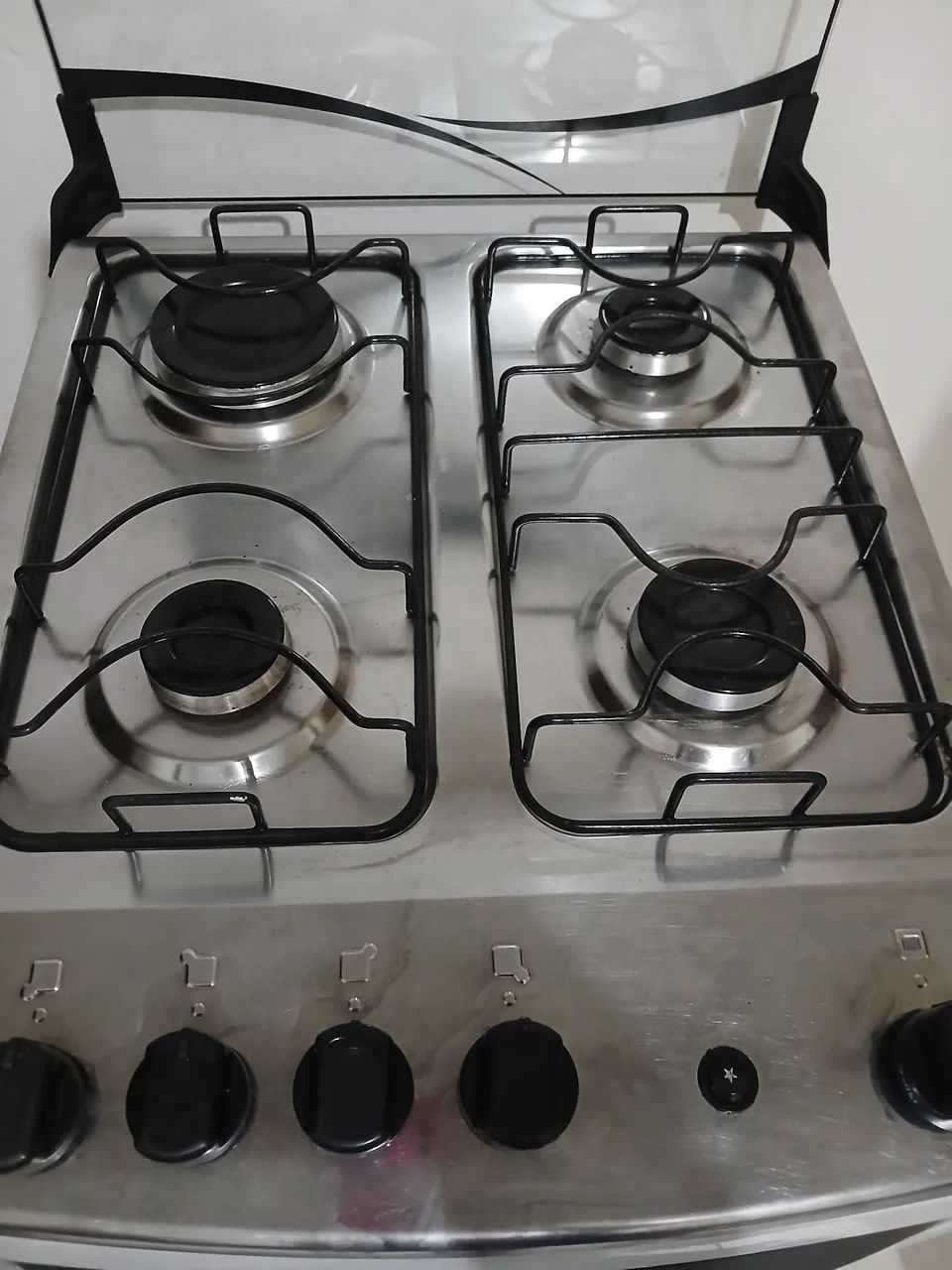 Fogao - Foto 4