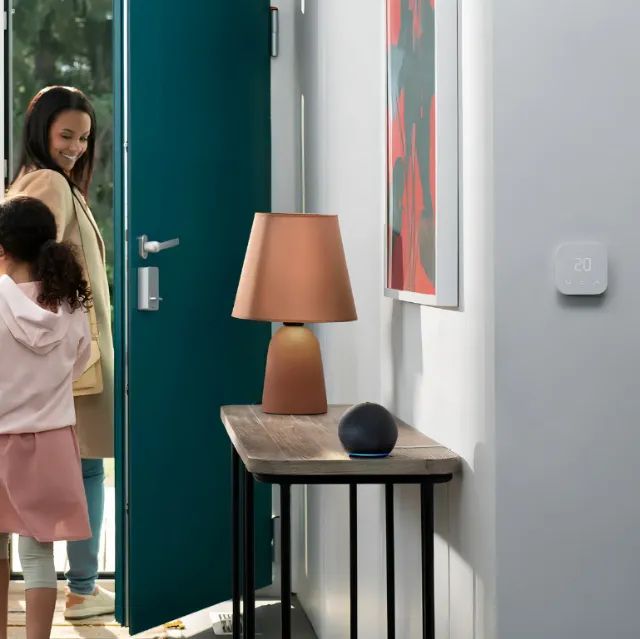 Amazon Alexa Echo Dot 5a Geração Assistente Virtual - Foto 3