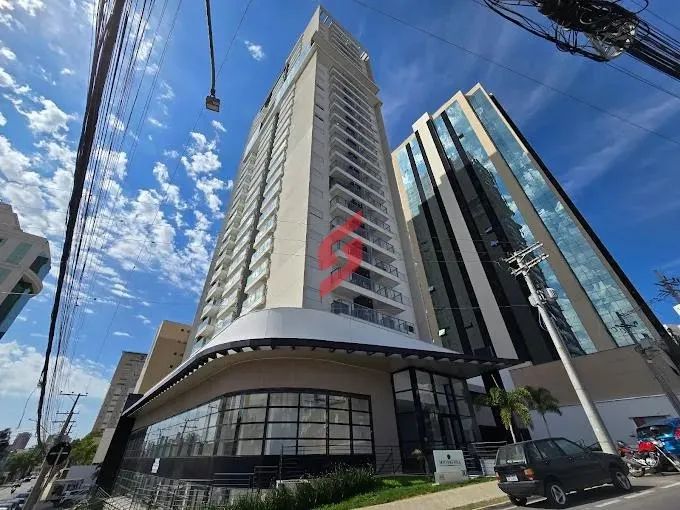 Studio Locação Edifício Residencial Notting Hill Campolim, Sorocaba/SP