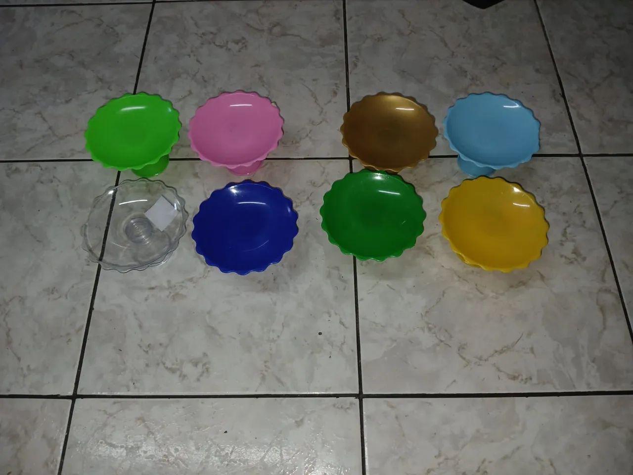 Mini pegue e monte - Foto 3
