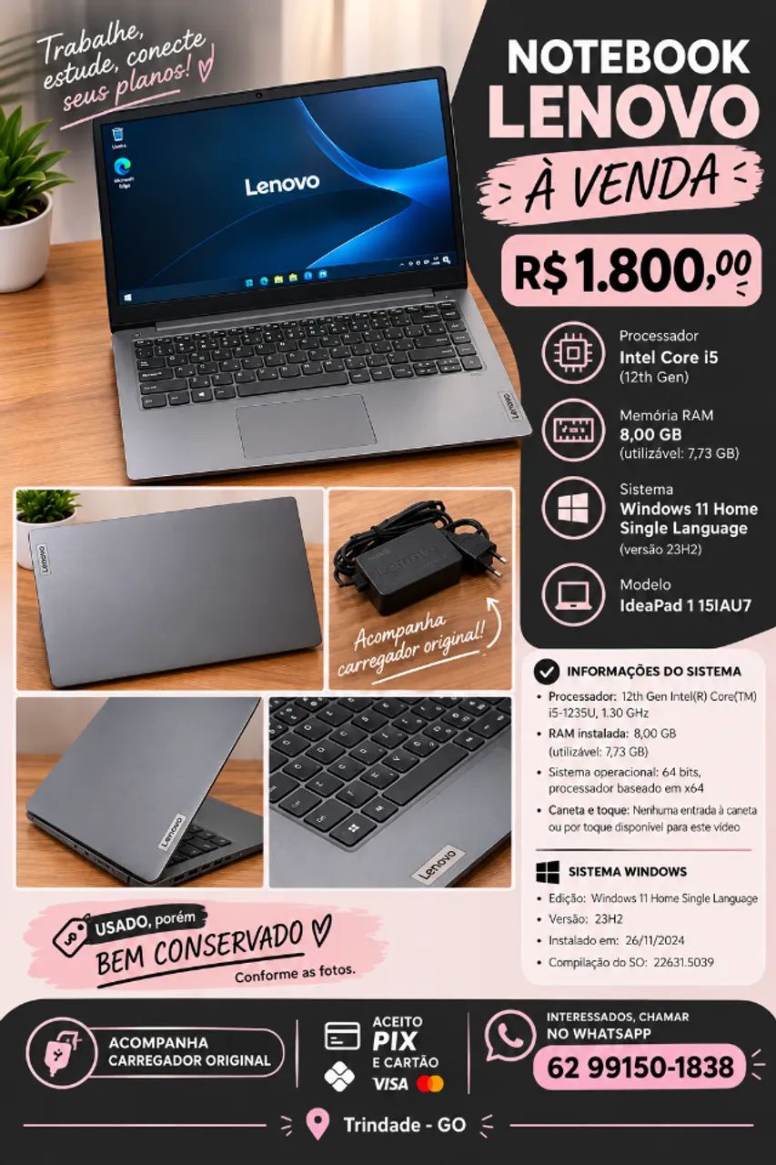 NOTEBOOK