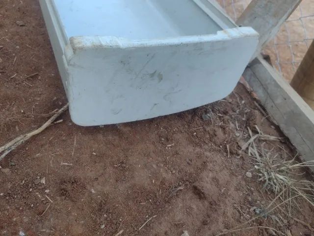 4 calha canaleta  - Foto 2