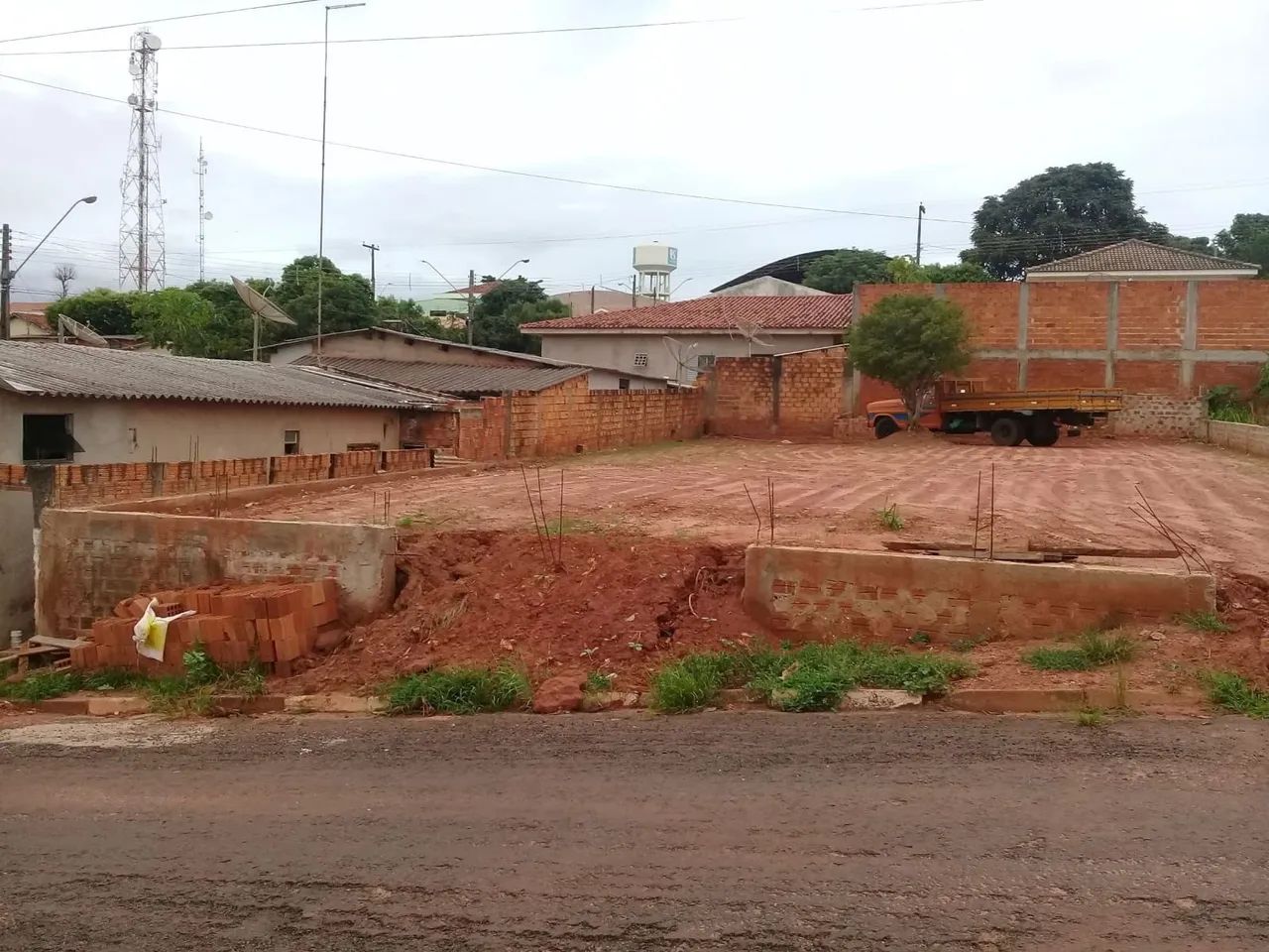 Terreno em eatrela do norte - Foto 4