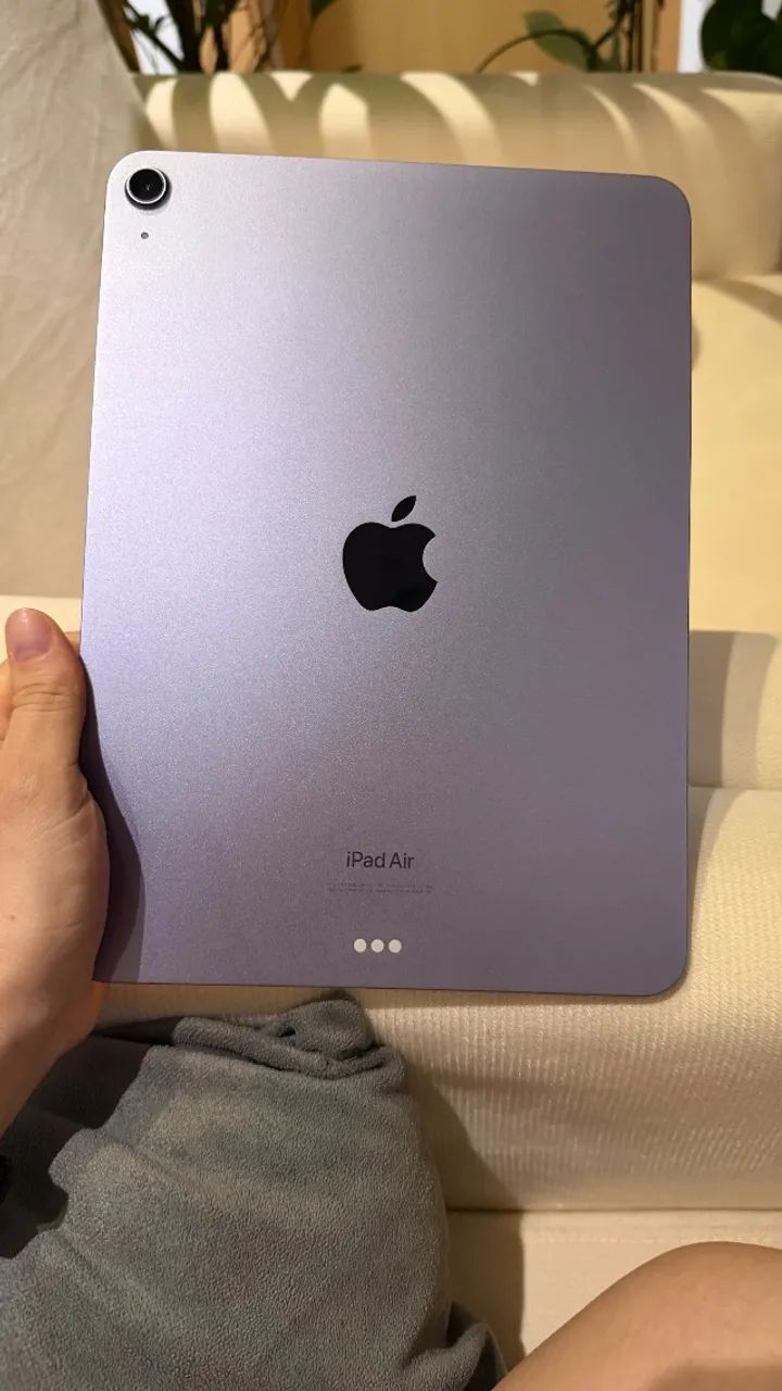iPad Air - 5ª geração 