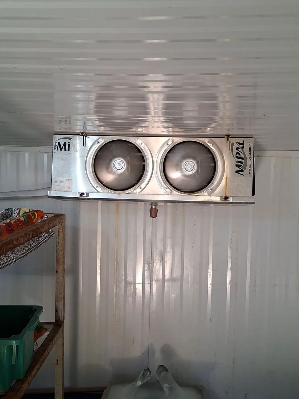 Câmera Fria - Foto 3