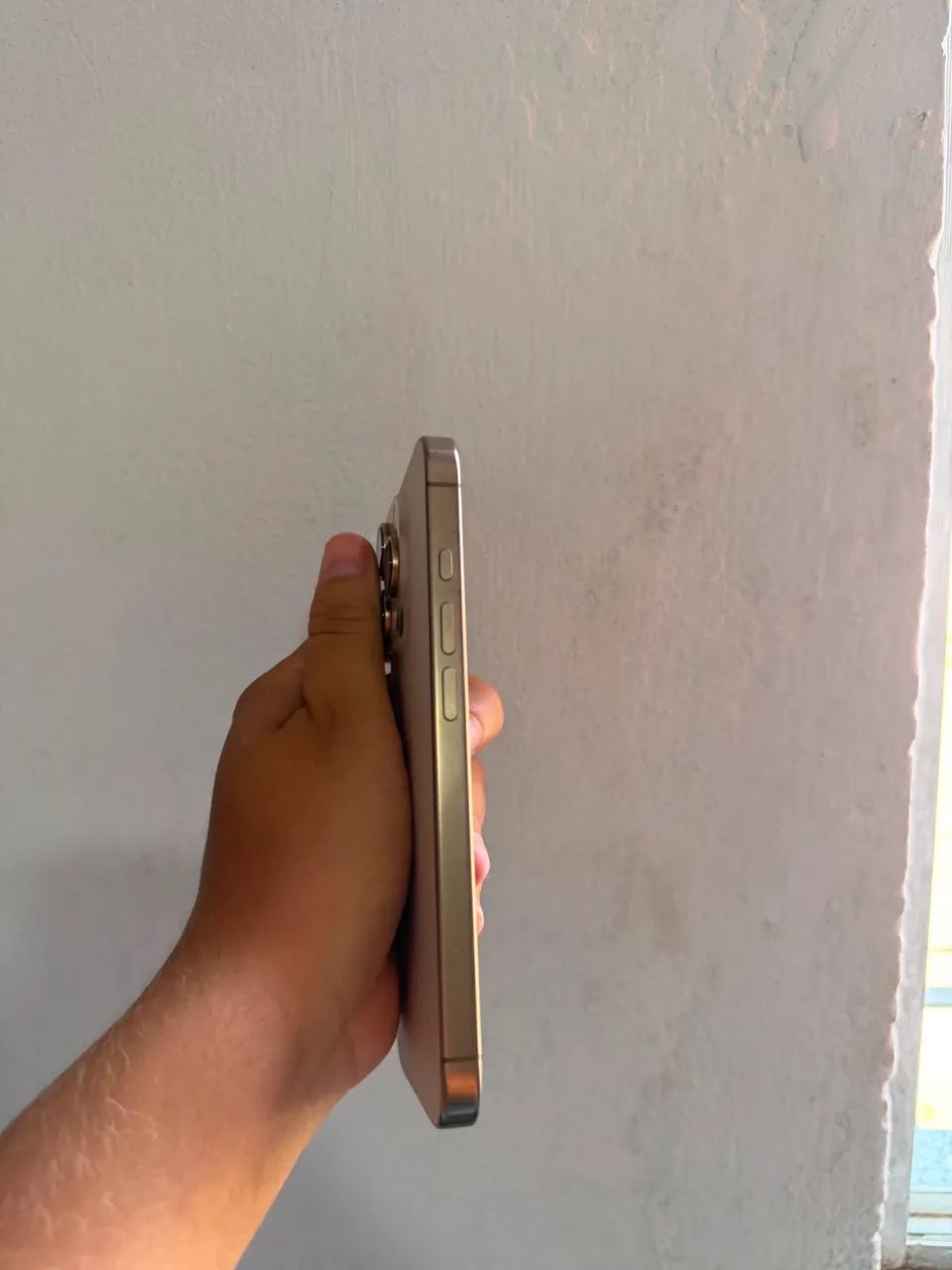 16 Pro 128GB - Foto 4