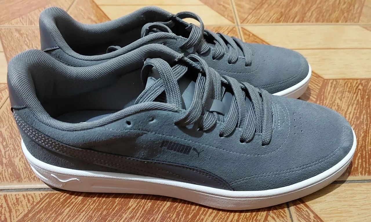 Tênis masculino Puma