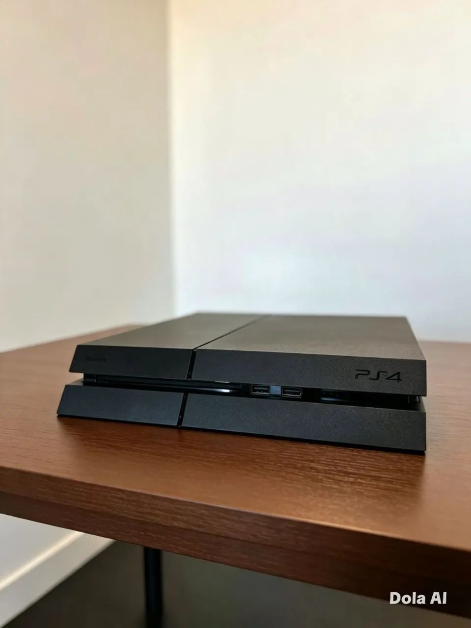 Ps4 fat  - Foto 4