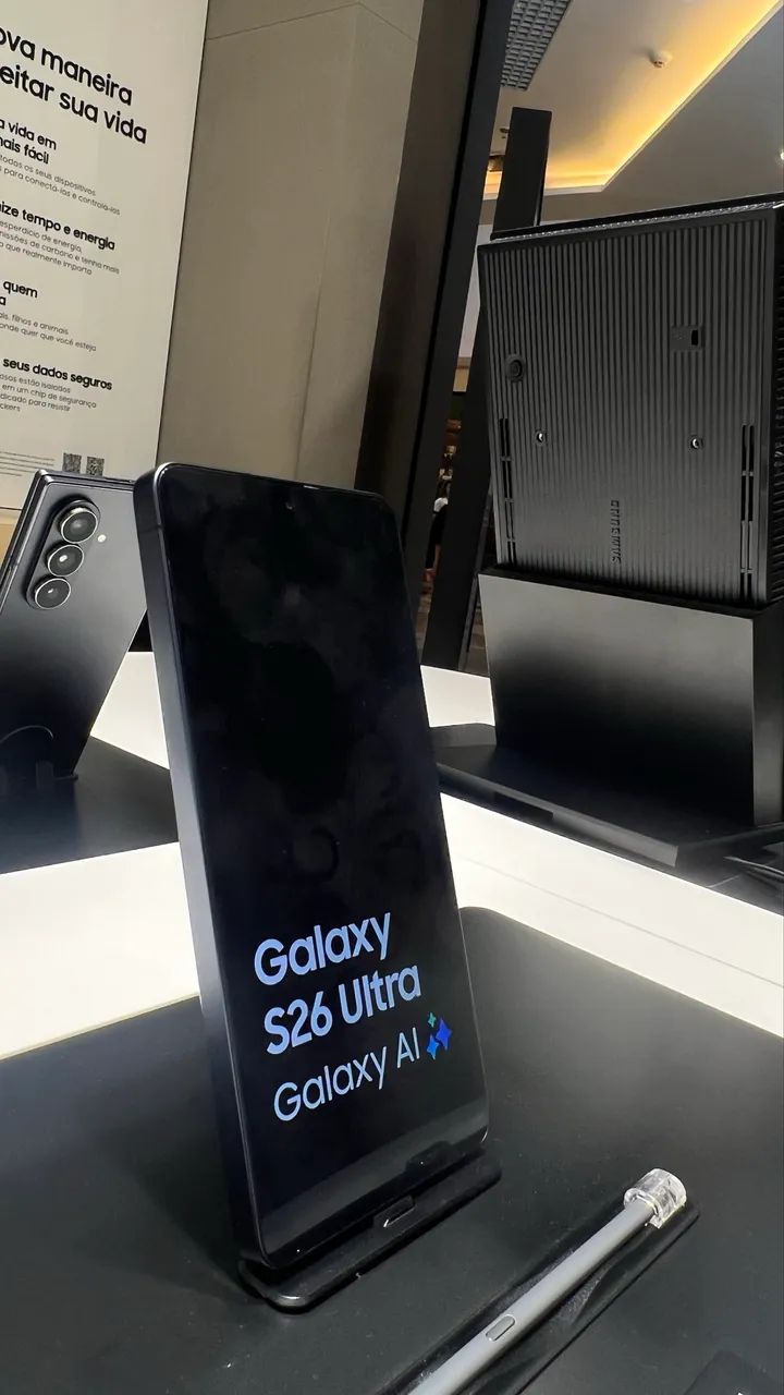 S26 ULTRA PROMOÇÃO - Foto 2