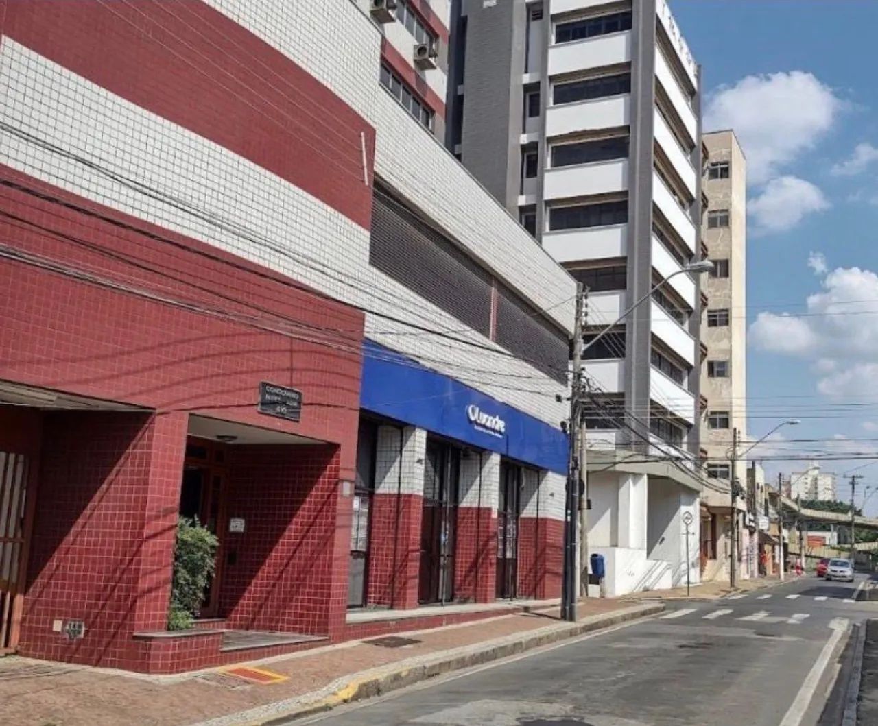 Sala Comercial / Centro Campinas  - Foto 2