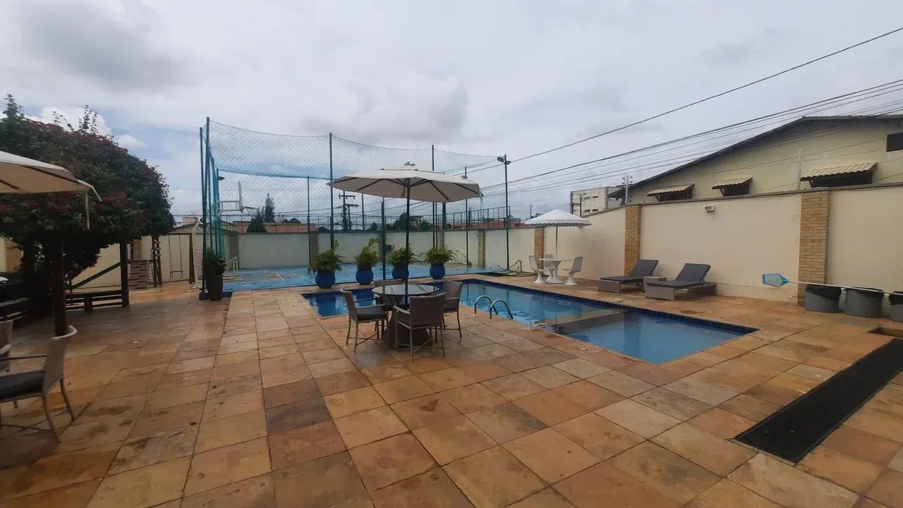 Duplex para venda com 180m², 4 quartos, sapiranga- Fortaleza-CE - Foto 5