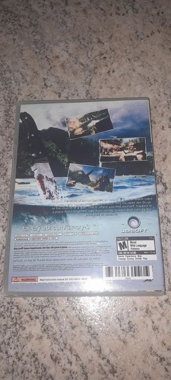 Jogos de Xbox 360 - Foto 5
