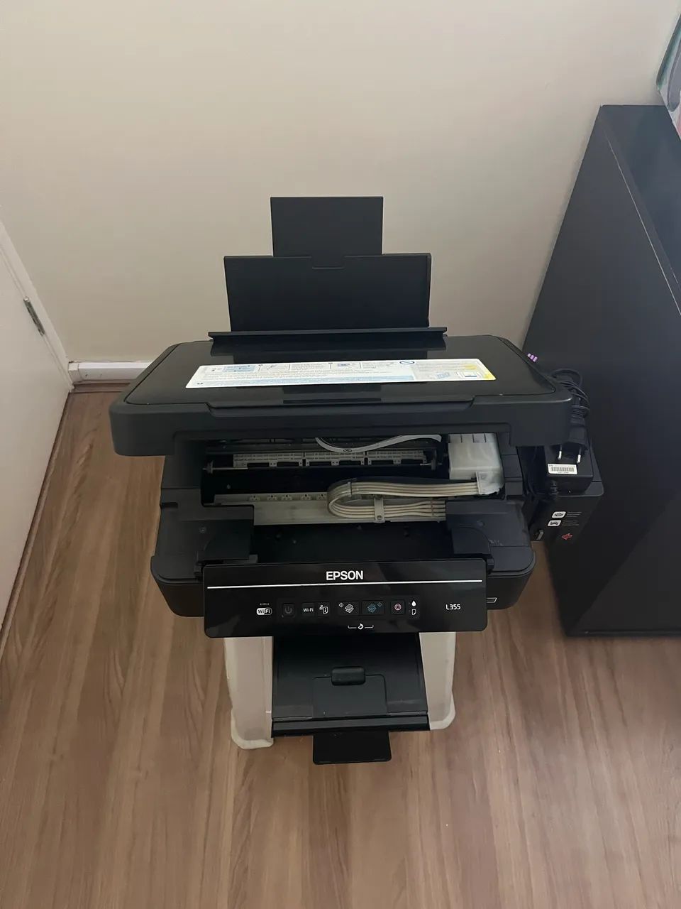 Impressa Epson L355 - Foto 2