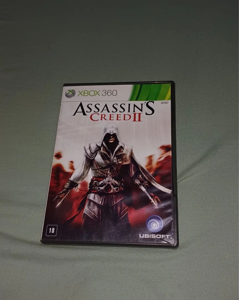 Assassin?s Creed 2 