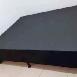 base para cama casal 138x188 - 339R$