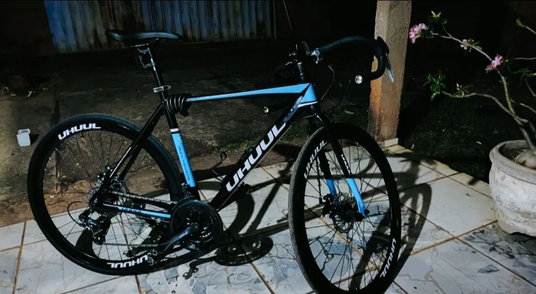 Bicicleta SPEED - Foto 4