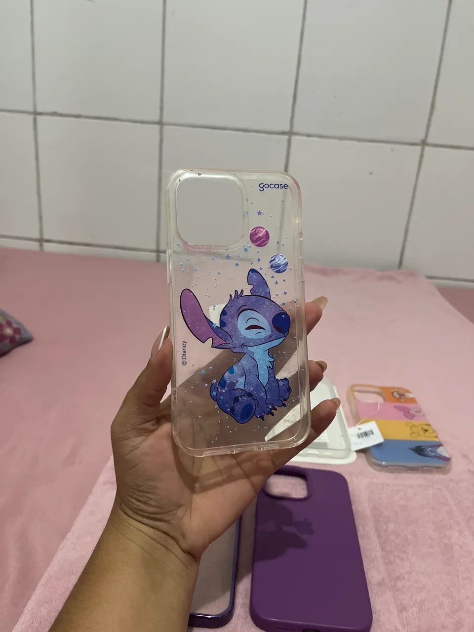 Capas pra iPhone 14 Pro Max  - Foto 2