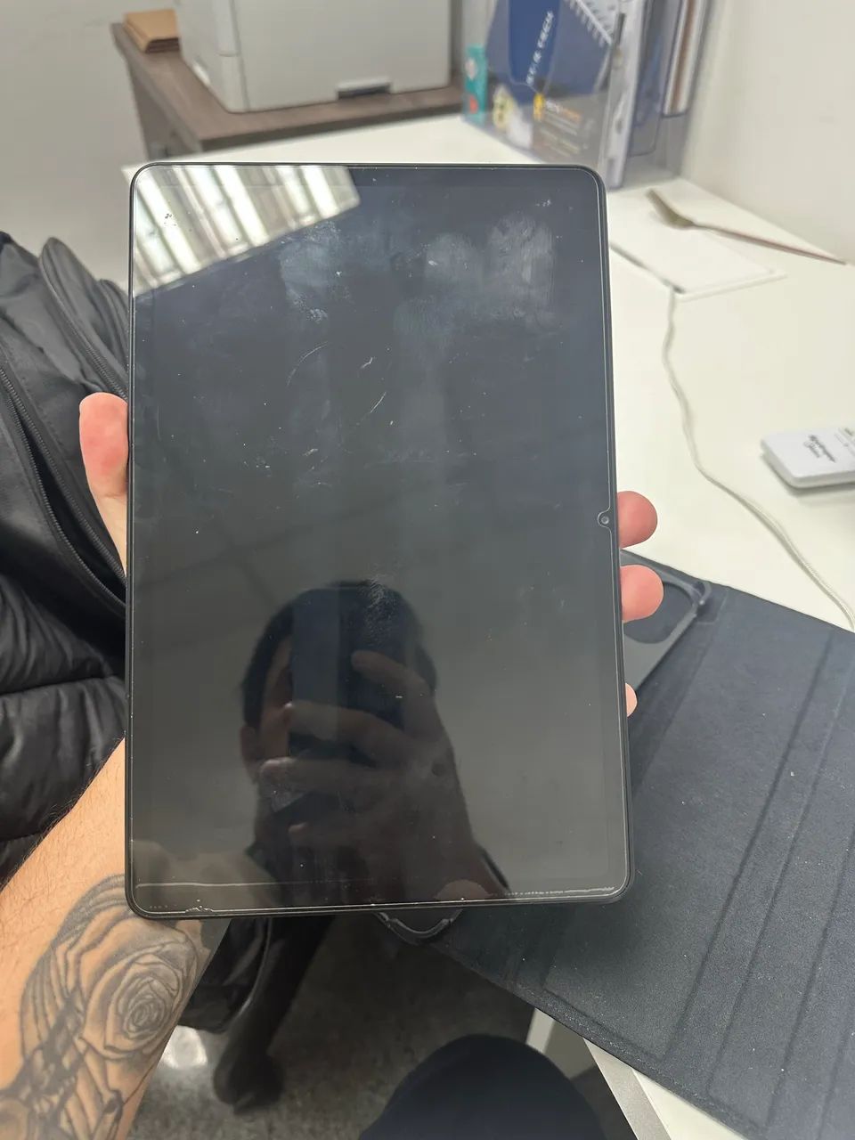 Tablet Redmi Pad 2