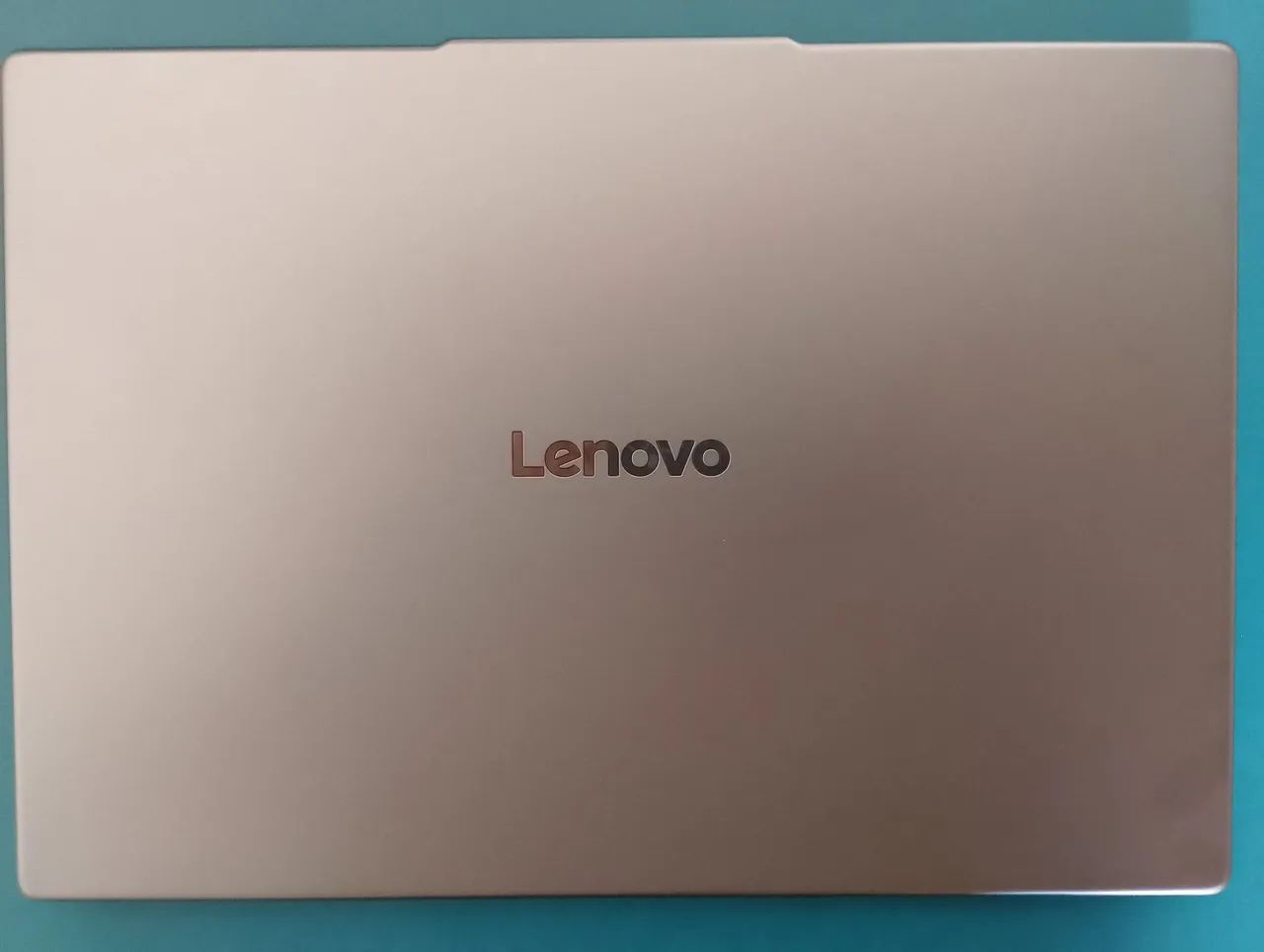 Notebook Lenovo