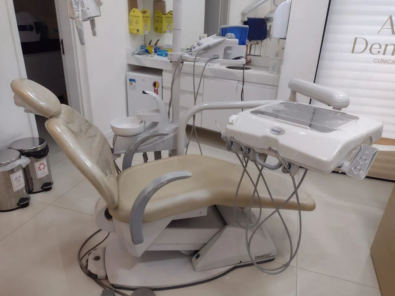 " OPORTUNIDADE" CLÍNICA ODONTO  - Foto 2