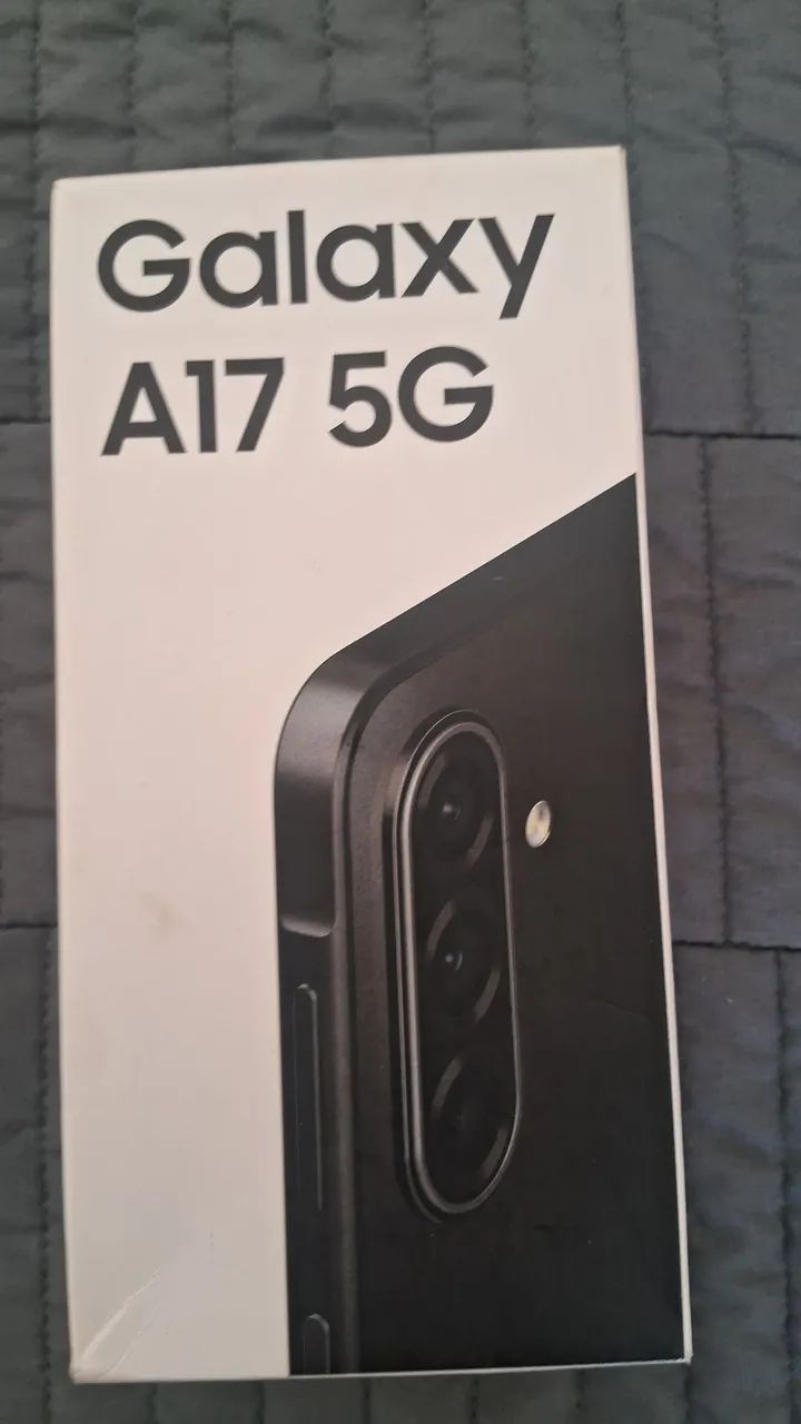 Vendo celular sansung A17 5g 256g  - Foto 3