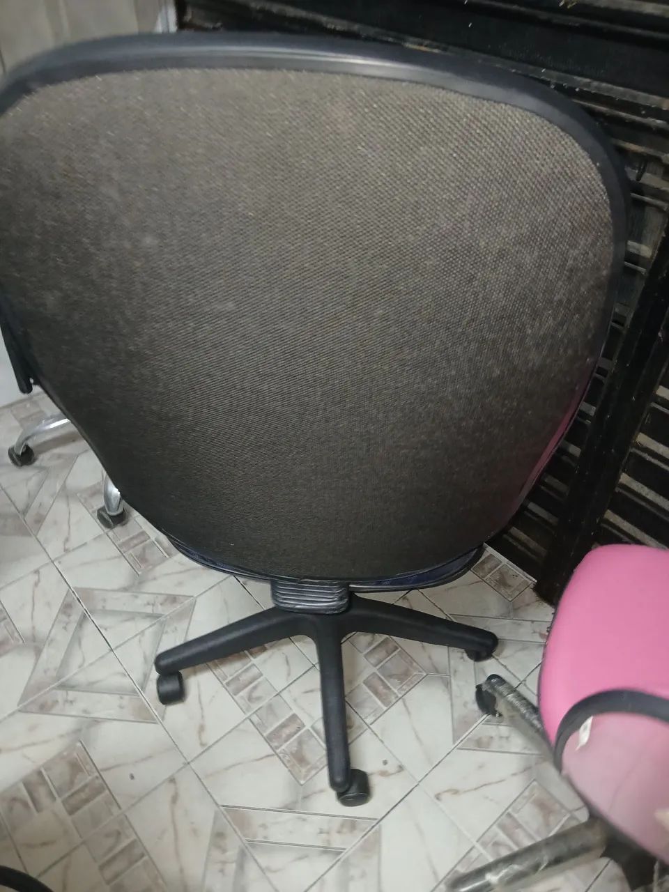 Cadeira Presidente - Foto 3