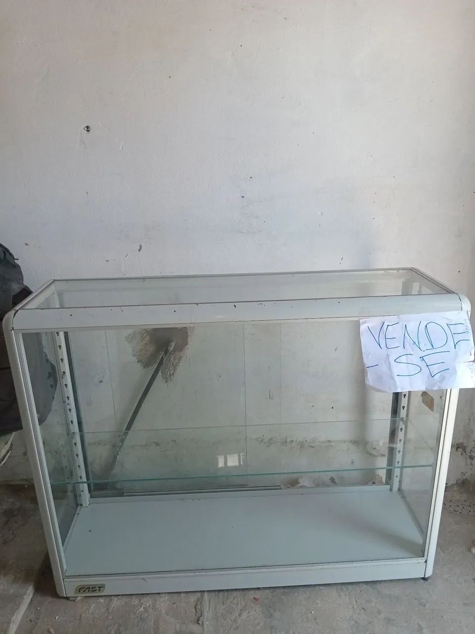 Vitrine/ Balcão 