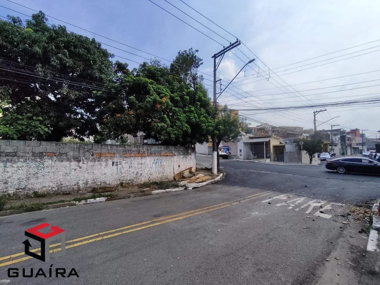 Terreno à venda Taboão - Diadema - SP - Foto 2