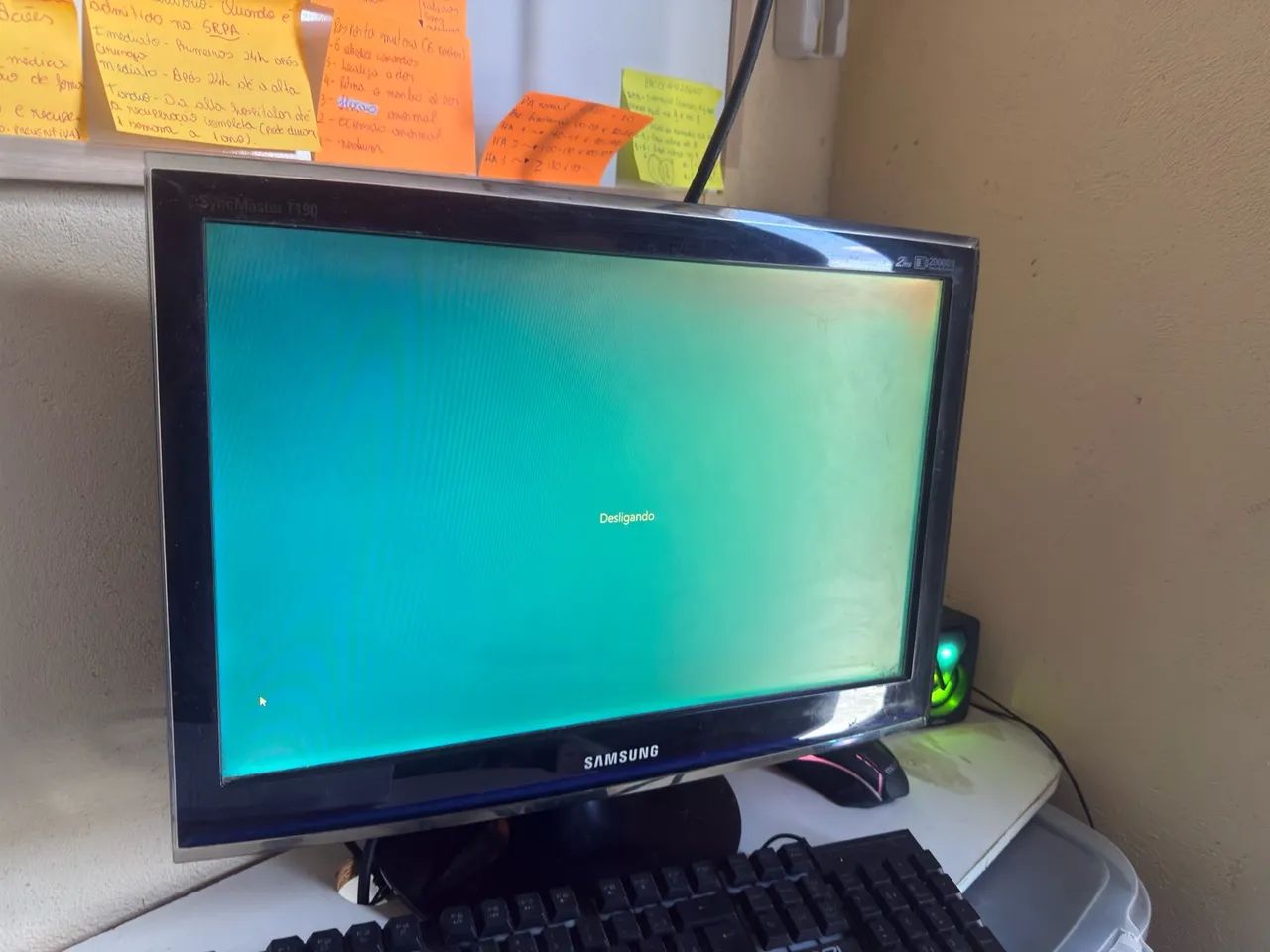 Monitor - Foto 2
