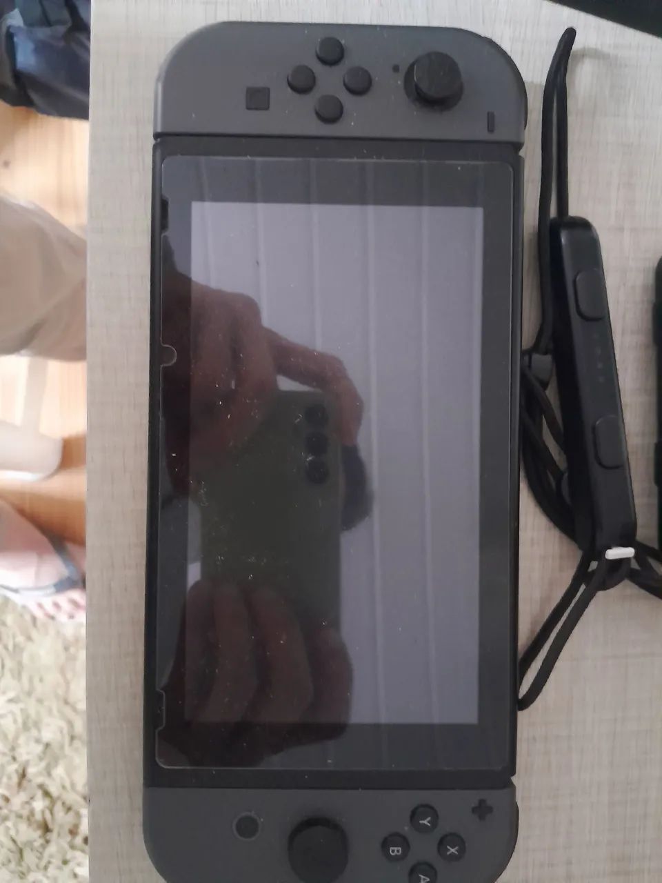 Nintendo Switch V2