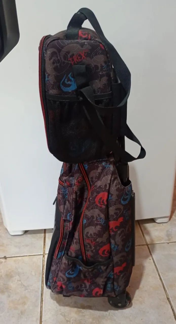 Bolsa escolar - Foto 2