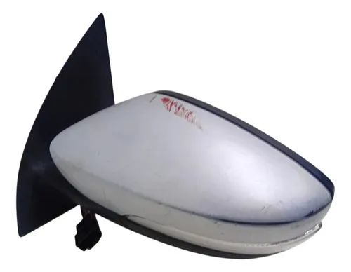 Retrovisor Esquerdo Saveiro G6 G7 C/ Pisca