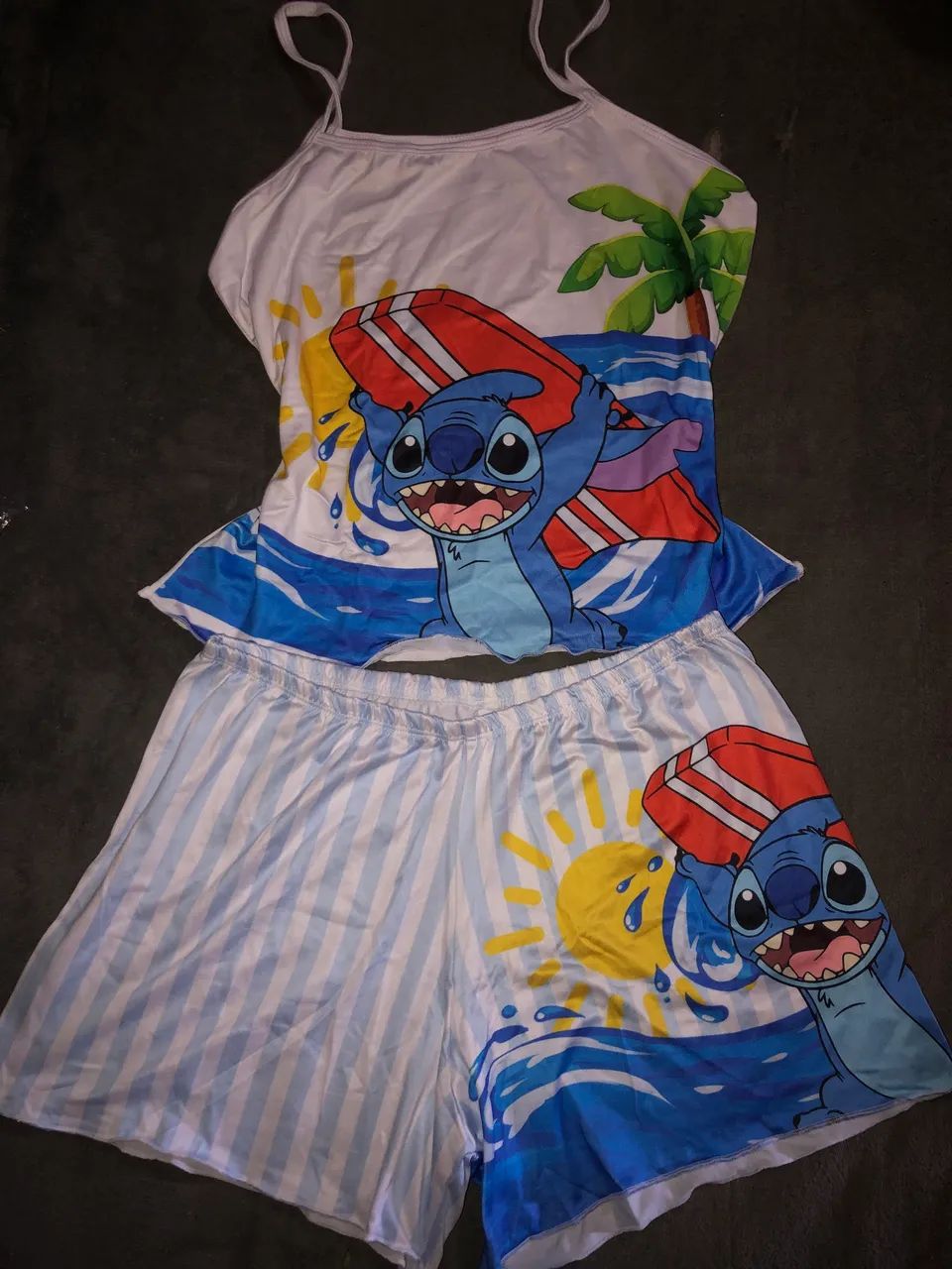 Pijamas  - Foto 5