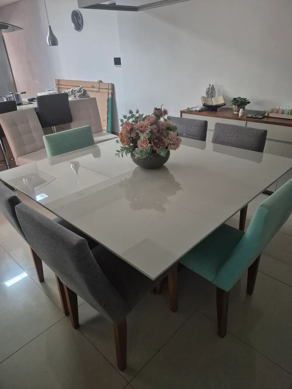 Mesa de jantar - Foto 3