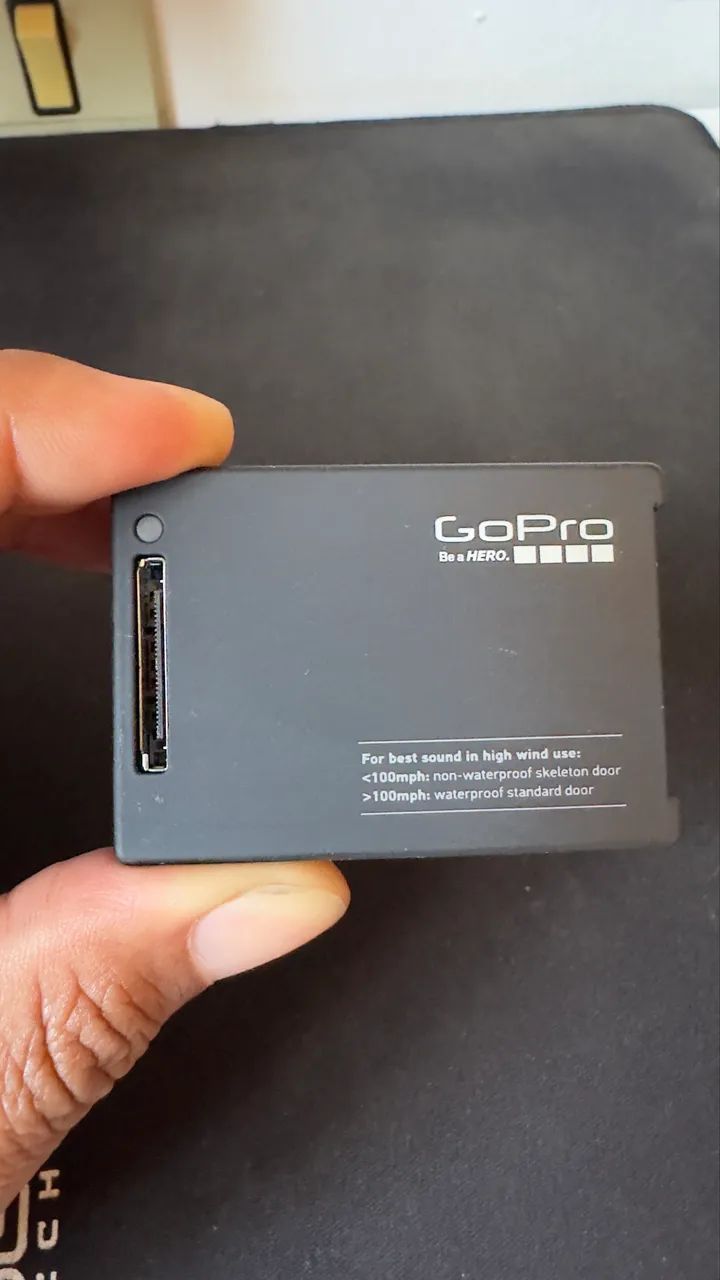 Câmera GoPro Hero 4 - Foto 2