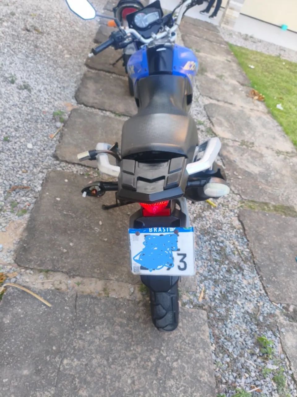 Crosser Z 2019 - Foto 4