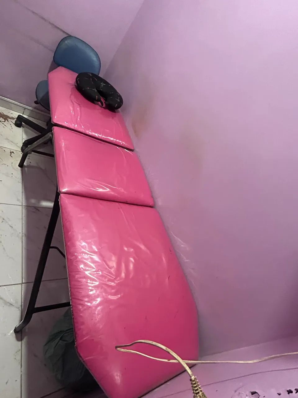 Maca para estética  - Foto 2