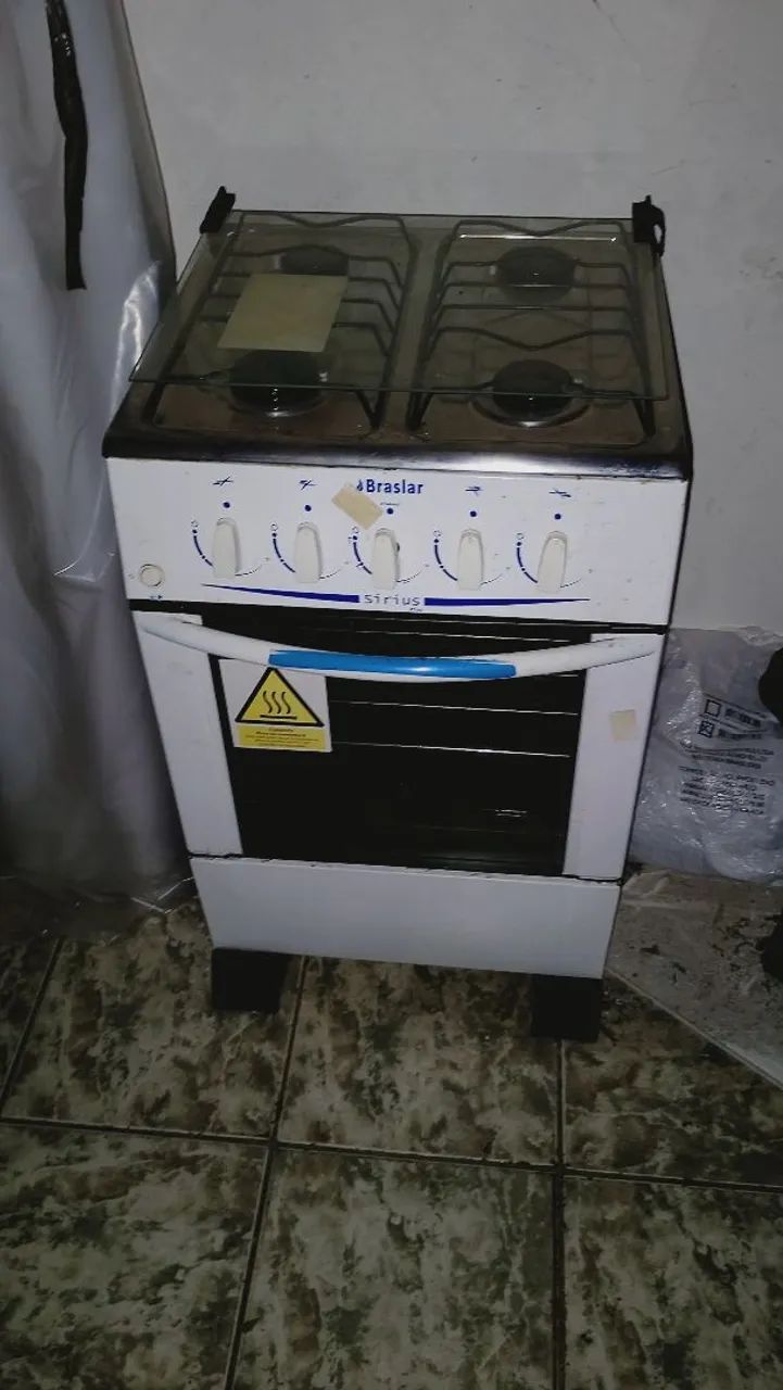 Fogão 