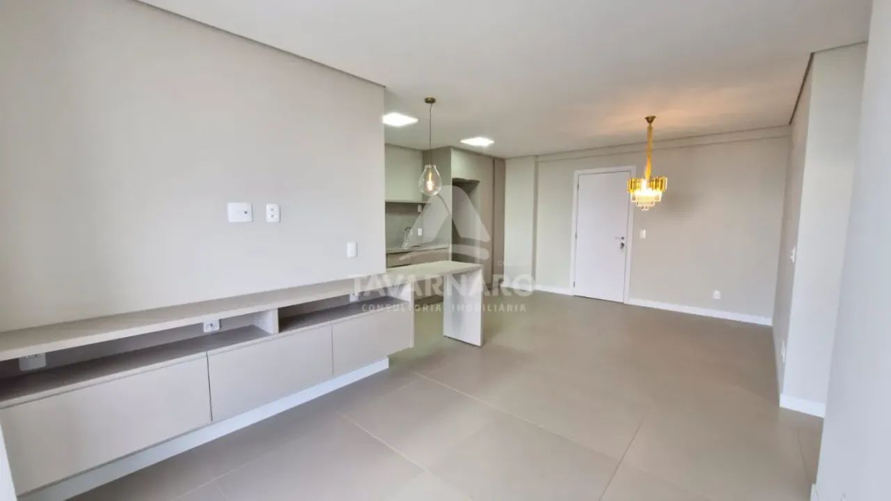 Lindo Apartamento Novo com 2 quartos. - Foto 4