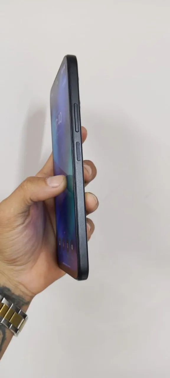 Redmi 15 128GB e 6+6GB de Ram  - Foto 3